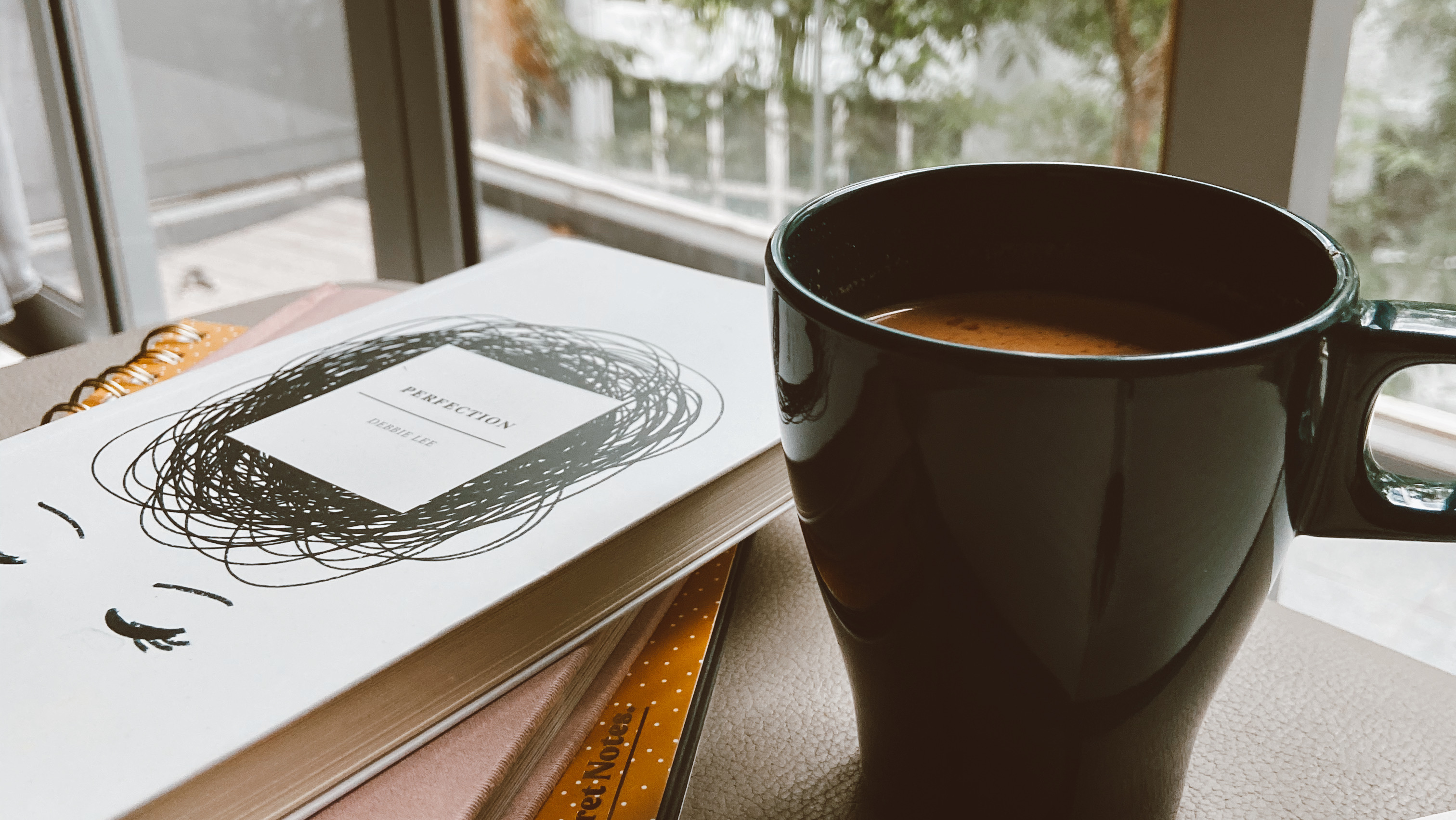 Joyful Positives: Unhealthy Competition